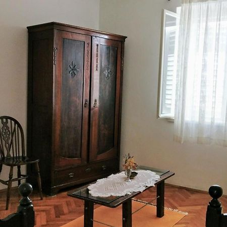Guesthouse Lidija Sutivan Eksteriør bilde