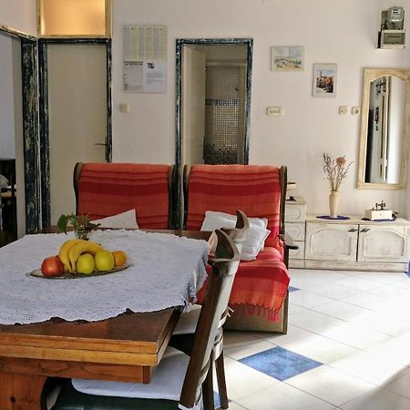 Guesthouse Lidija Sutivan Eksteriør bilde