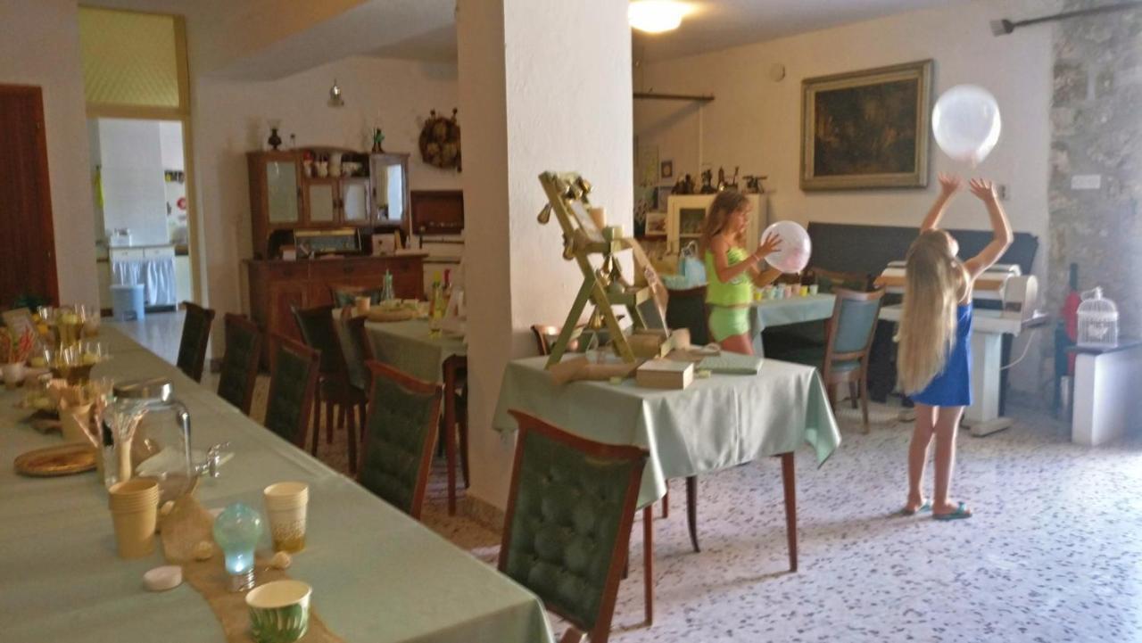 Guesthouse Lidija Sutivan Eksteriør bilde