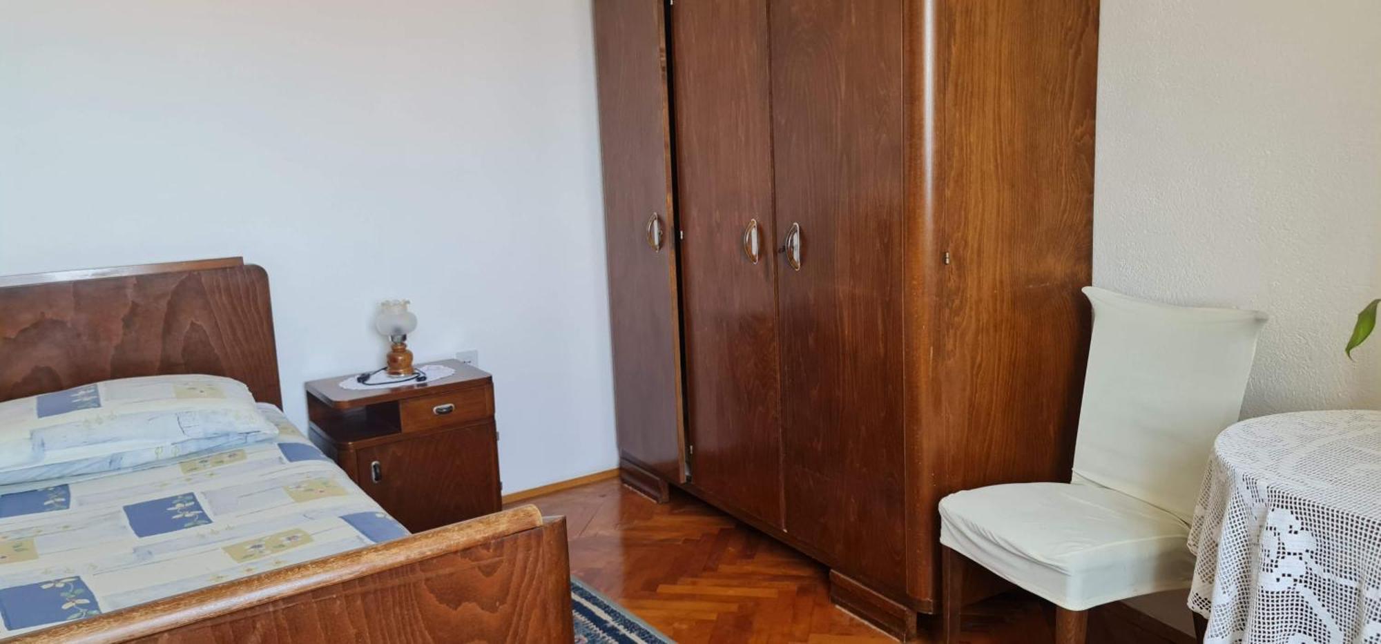 Guesthouse Lidija Sutivan Eksteriør bilde
