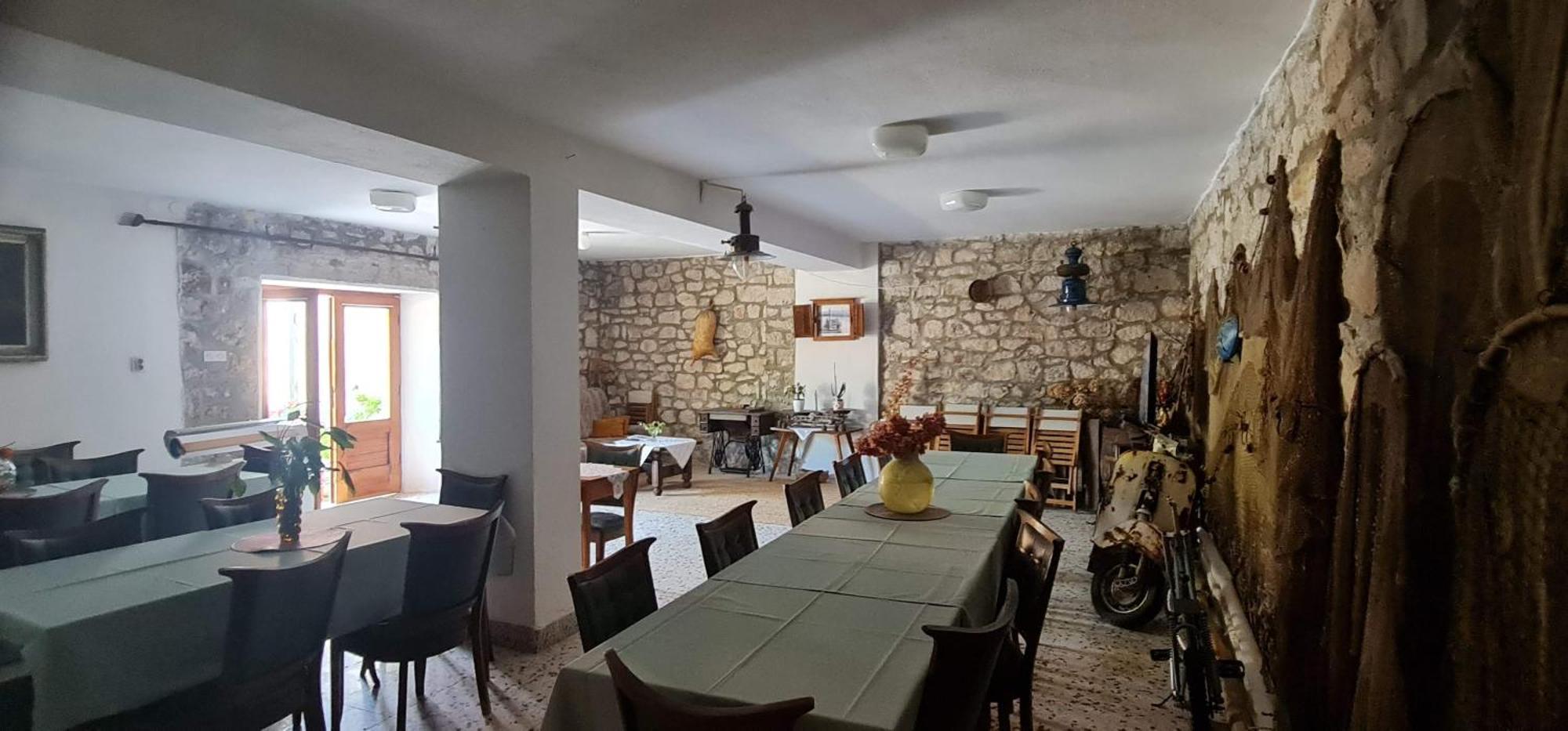 Guesthouse Lidija Sutivan Eksteriør bilde
