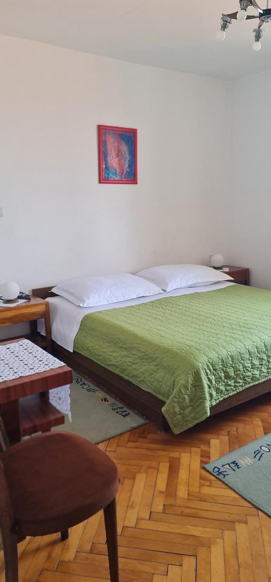 Guesthouse Lidija Sutivan Eksteriør bilde