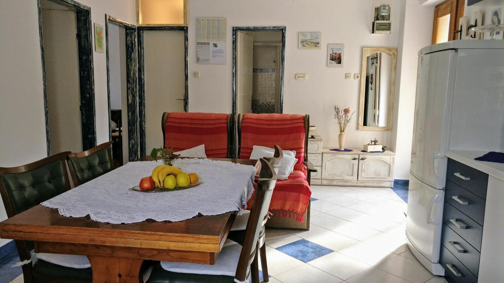 Guesthouse Lidija Sutivan Eksteriør bilde