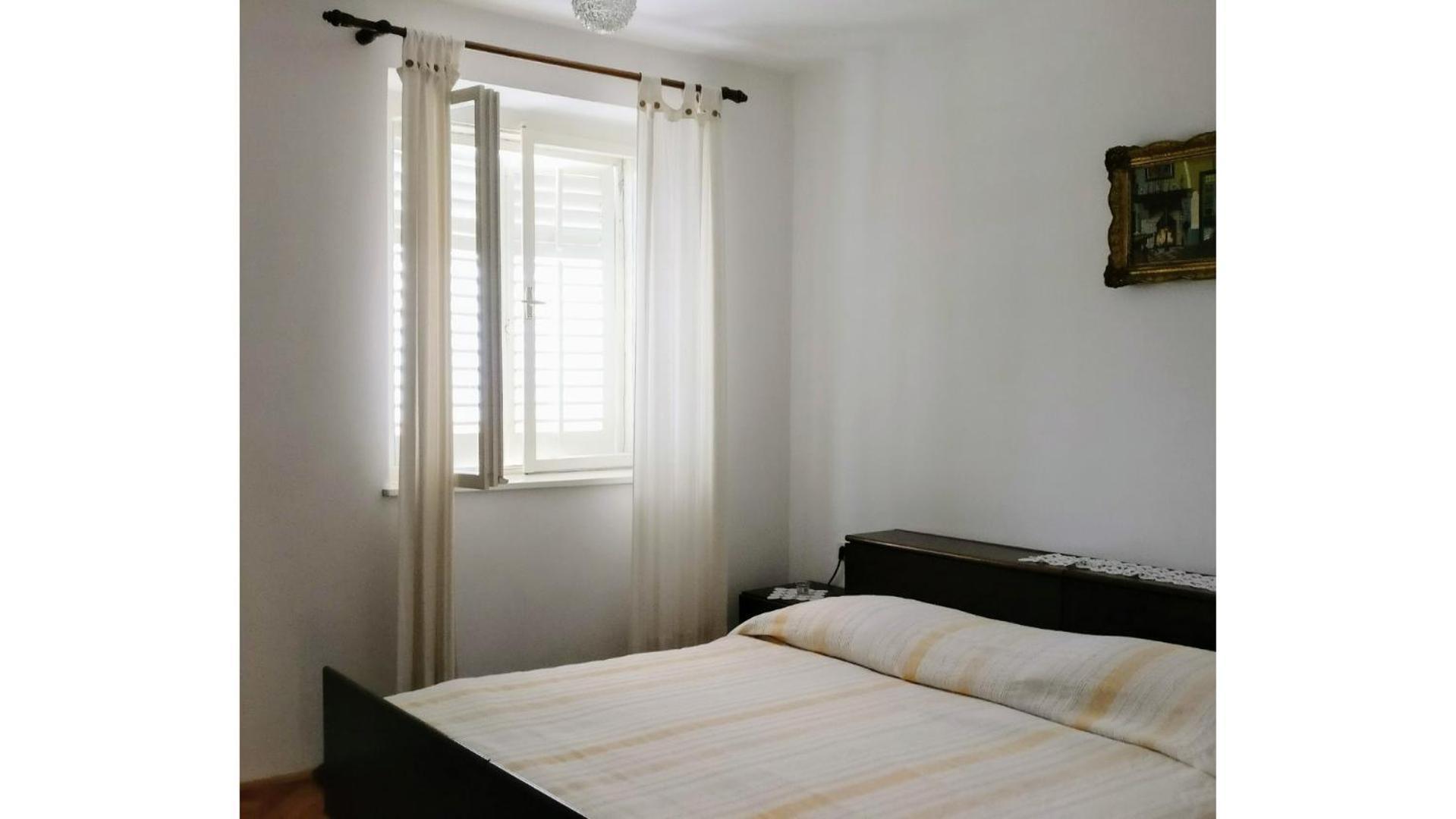 Guesthouse Lidija Sutivan Eksteriør bilde