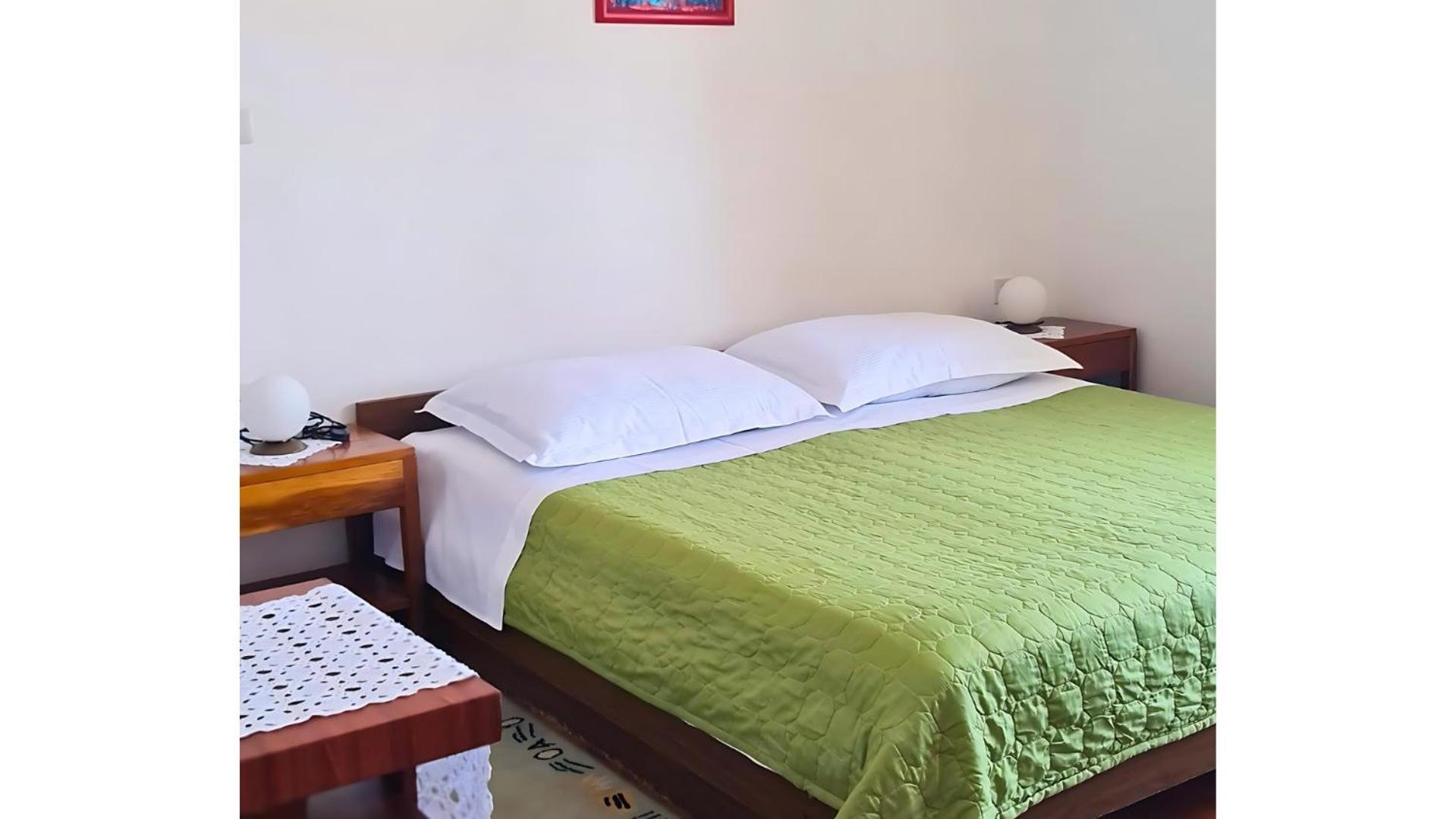 Guesthouse Lidija Sutivan Eksteriør bilde