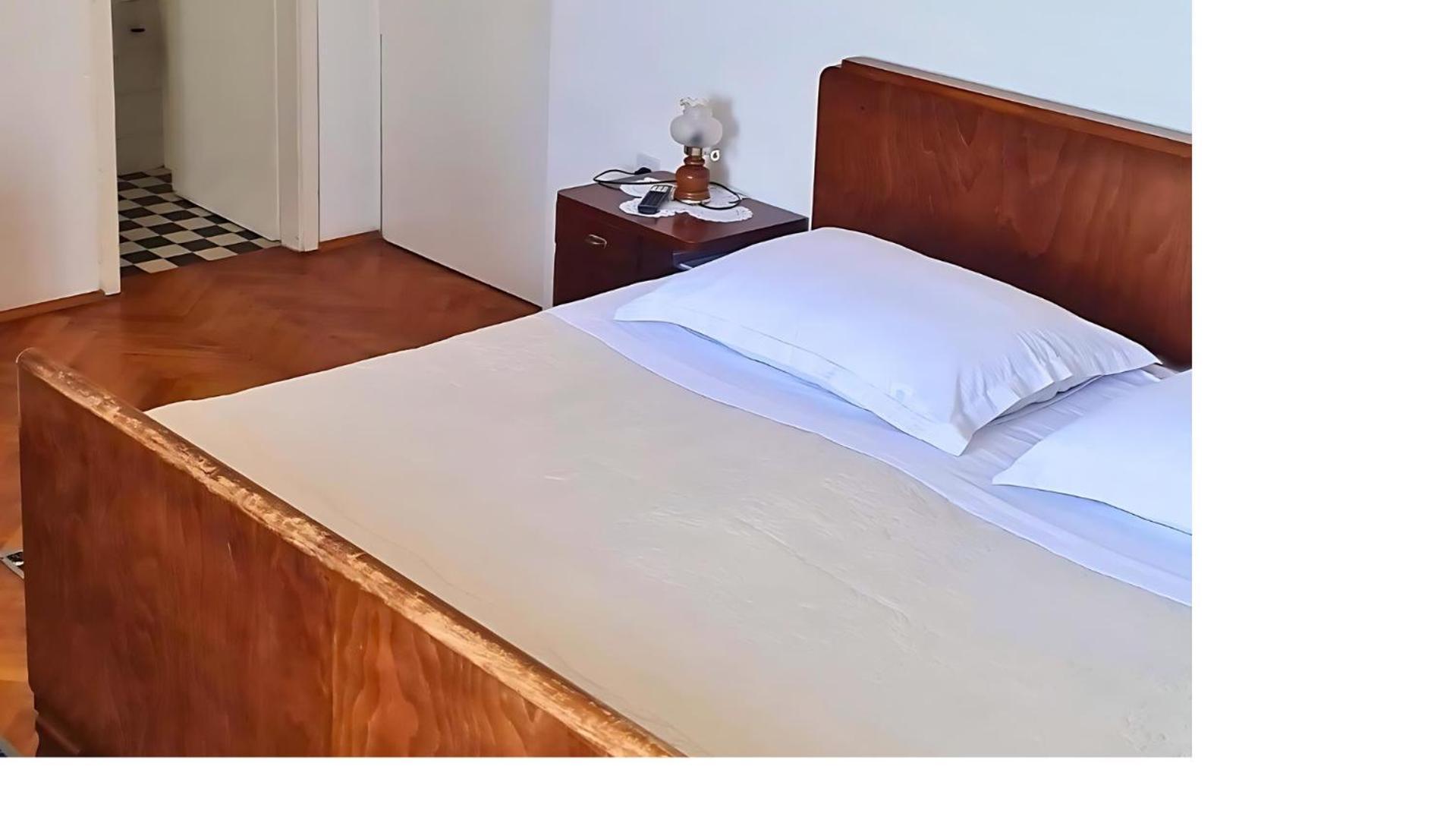 Guesthouse Lidija Sutivan Eksteriør bilde